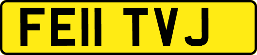 FE11TVJ