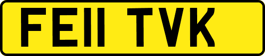 FE11TVK