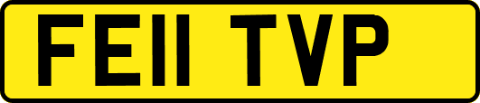 FE11TVP