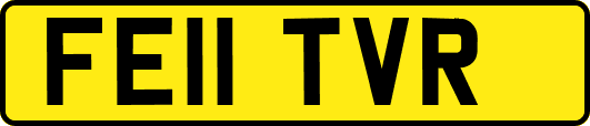 FE11TVR