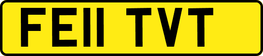 FE11TVT