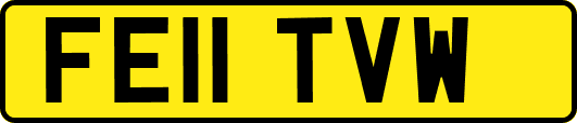 FE11TVW