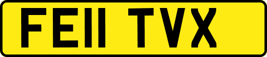 FE11TVX