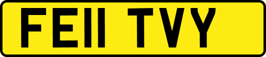 FE11TVY