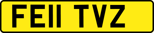FE11TVZ