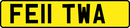 FE11TWA