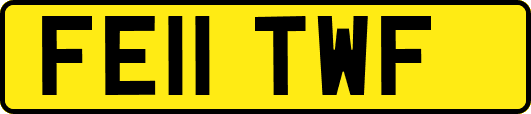 FE11TWF