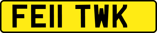 FE11TWK