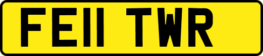 FE11TWR