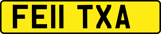 FE11TXA