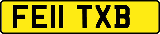 FE11TXB