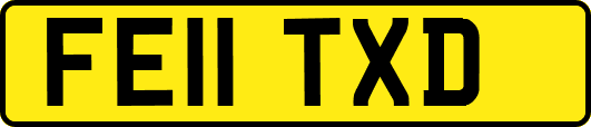 FE11TXD