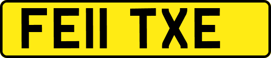 FE11TXE
