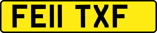 FE11TXF