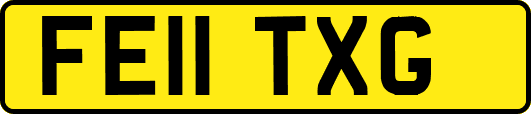 FE11TXG
