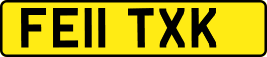 FE11TXK