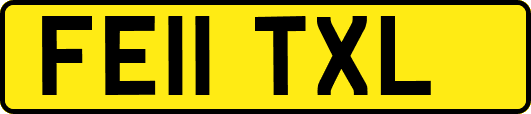 FE11TXL