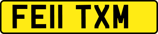 FE11TXM