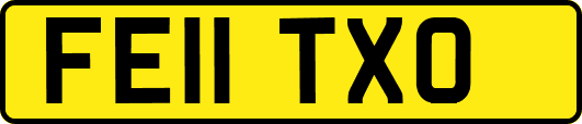 FE11TXO
