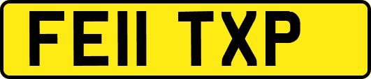 FE11TXP