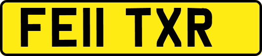 FE11TXR