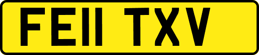 FE11TXV