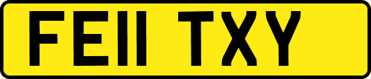 FE11TXY