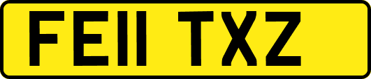FE11TXZ