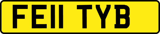 FE11TYB