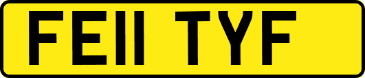 FE11TYF