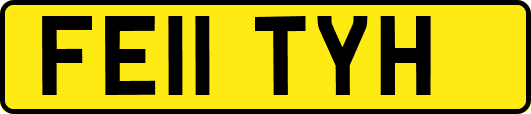 FE11TYH