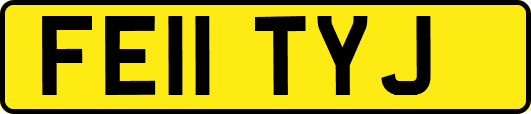 FE11TYJ