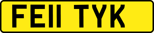 FE11TYK
