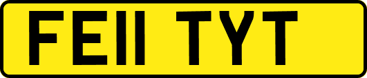 FE11TYT