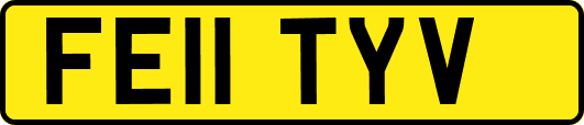 FE11TYV