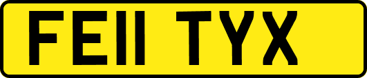 FE11TYX