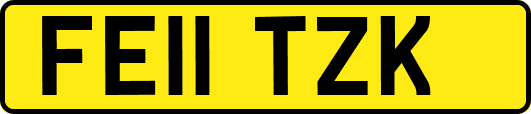 FE11TZK
