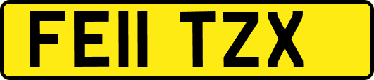 FE11TZX