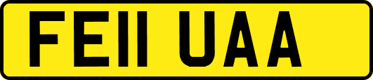FE11UAA