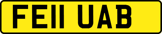 FE11UAB