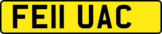 FE11UAC