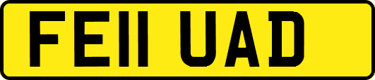 FE11UAD