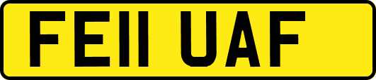 FE11UAF