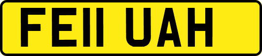 FE11UAH