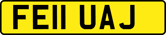 FE11UAJ