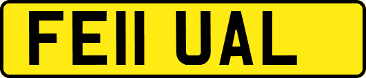 FE11UAL