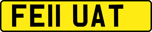 FE11UAT