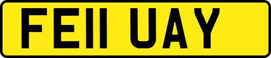 FE11UAY