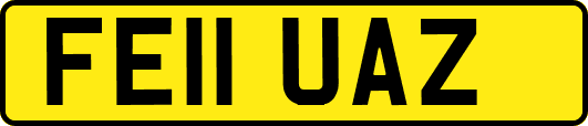 FE11UAZ