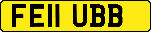 FE11UBB